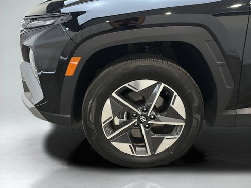 Used 2025 Hyundai Tucson SEL AWD/4WD image 9