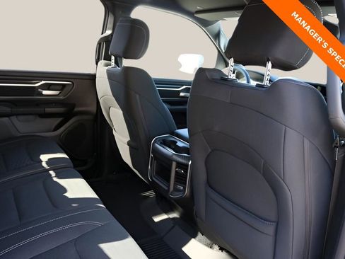 New 2025 RAM 1500 Lone Star image 17