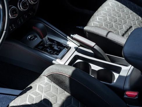 New 2026 Mitsubishi Outlander Sport LE AWD/4WD image 23