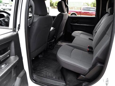 Used 2023 RAM 3500 Tradesman AWD/4WD image 39