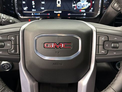 Used 2025 GMC Sierra 2500 SLE w/ SLE Value Package; image 23