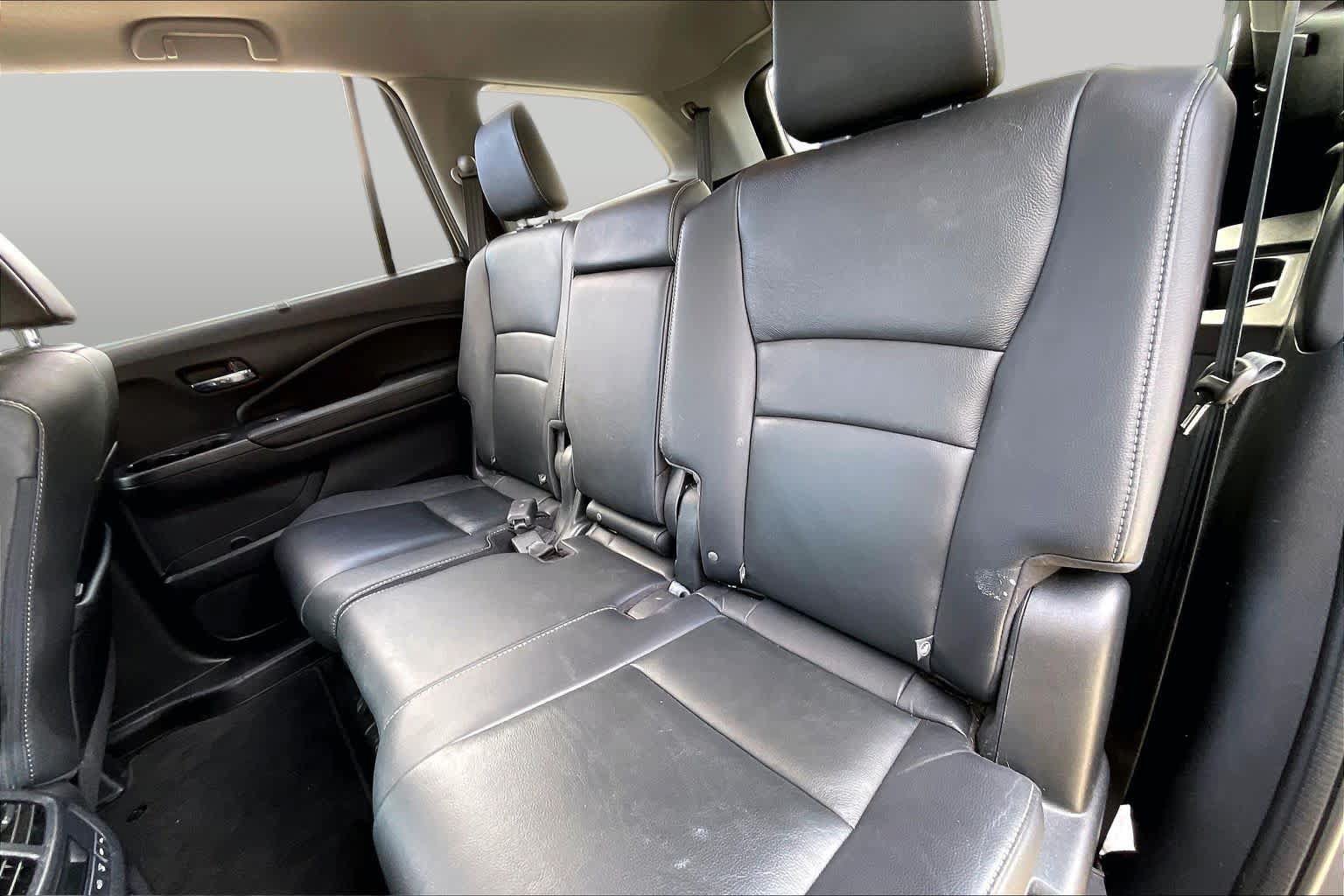 Used 2020 Honda Pilot EX-L image 20