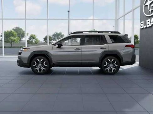 New 2026 Subaru Outback Touring XT AWD/4WD image 3