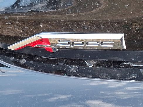 New 2025 Acura TLX w/A-Spec Package image 8