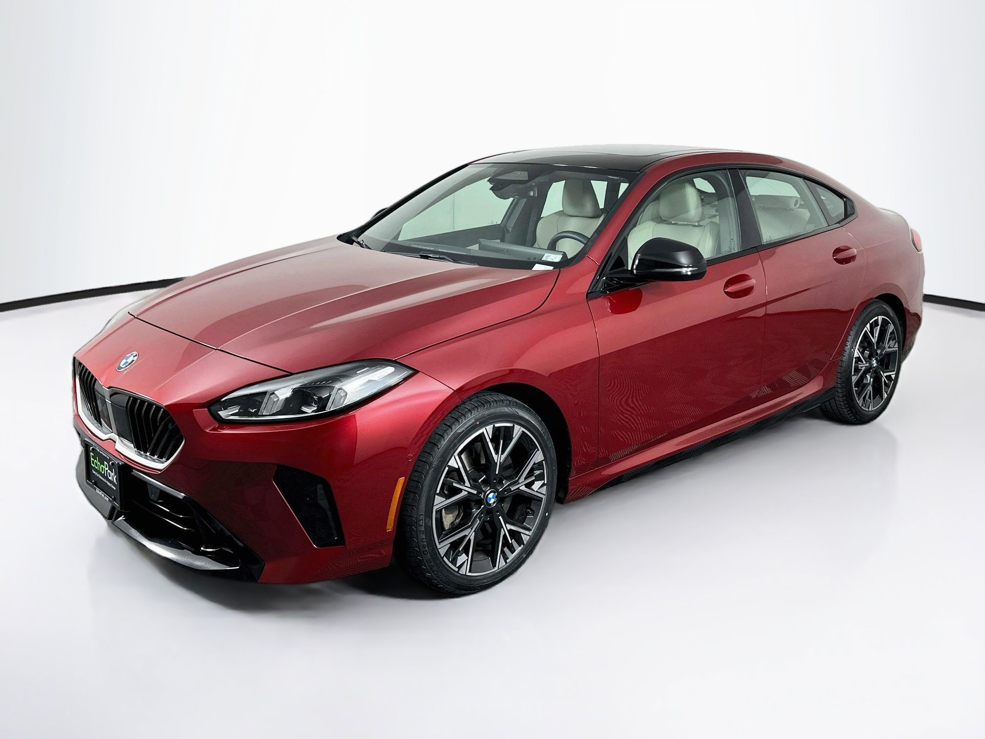 Used 2026 BMW 228i xDrive AWD/4WD image 3