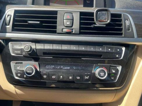 Used 2017 BMW 330i Sedan image 25