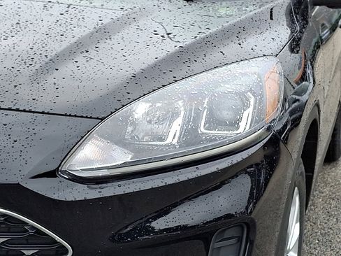 Certified 2022 Ford Escape SE w/ Convenience Package image 12