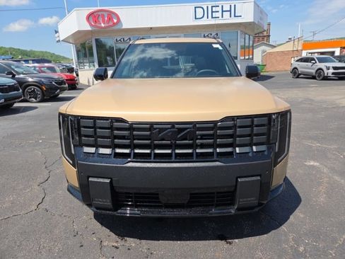 New 2027 Kia Telluride SX X-Line AWD/4WD image 2