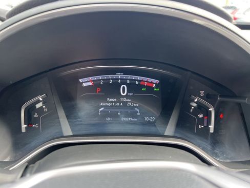 Used 2019 Honda CR-V EX-L image 11