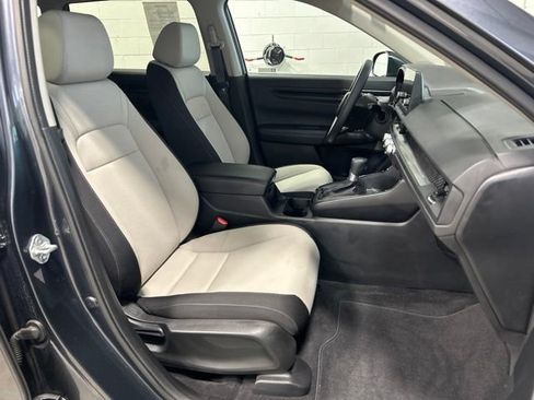 Certified 2024 Honda CR-V EX image 14