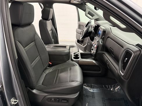 Used 2021 GMC Sierra 1500 Denali w/ Denali Ultimate Package AWD/4WD image 18