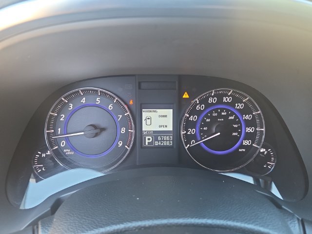 Used 2012 INFINITI FX35 2WD w/ Premium Pkg image 19