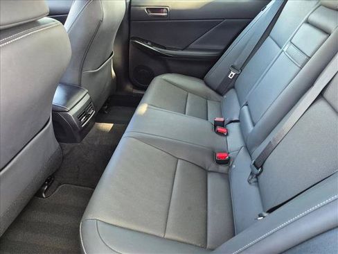 Certified 2023 Lexus IS 300 w/ Premium Package RWD image 17