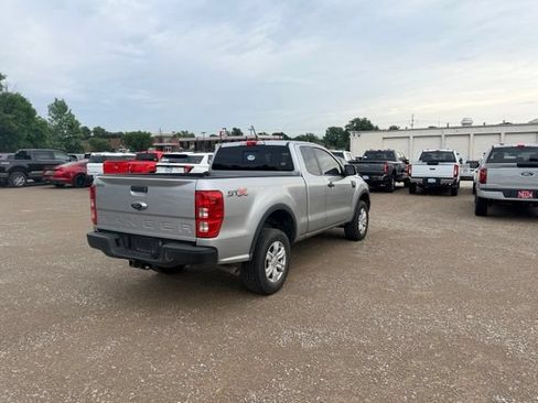 Used 2021 Ford Ranger XL w/ Equipment Group 101A High RWD image 6