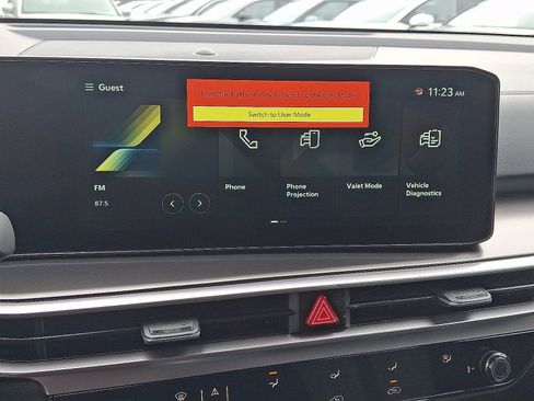 New 2026 Kia Sorento LX FWD image 13