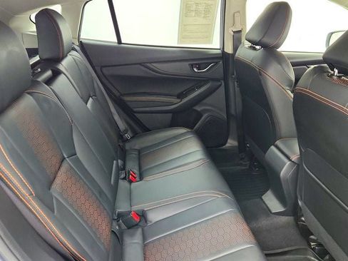 Used 2021 Subaru Crosstrek 2.5i Limited AWD/4WD image 23