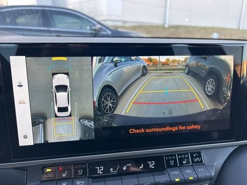 Used 2025 Toyota Camry XSE image 14