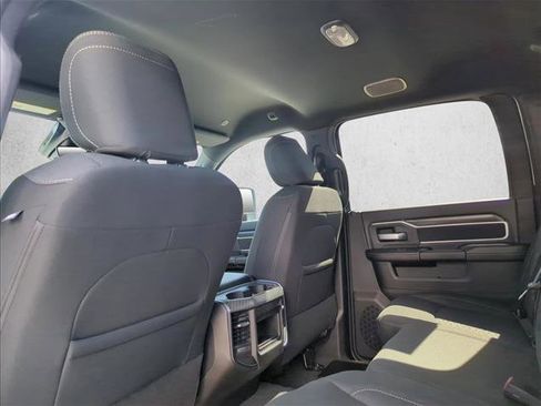 New 2026 RAM 3500 Big Horn image 14