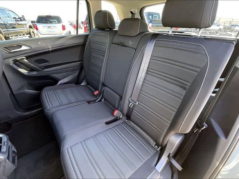 Used 2024 Volkswagen Tiguan S FWD image 19