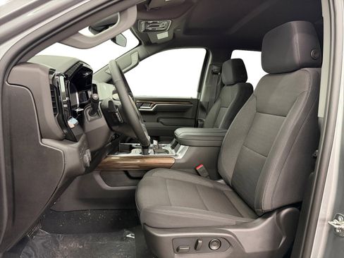 New 2026 Chevrolet Silverado 1500 LT image 9
