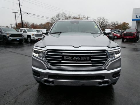 Used 2023 RAM 1500 Limited image 15
