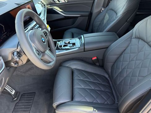 New 2026 BMW X5 xDrive40i AWD/4WD image 12