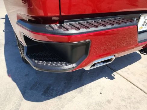 Used 2024 Chevrolet Silverado 1500 RST w/ Z71 Off-Road Package image 15