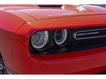 Used 2017 Dodge Challenger SXT Plus