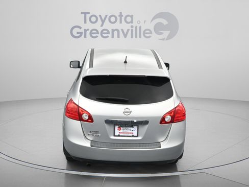 Used 2013 Nissan Rogue S FWD image 12