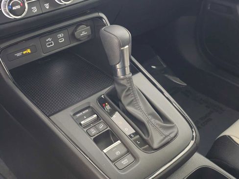 Used 2024 Honda CR-V EX image 59