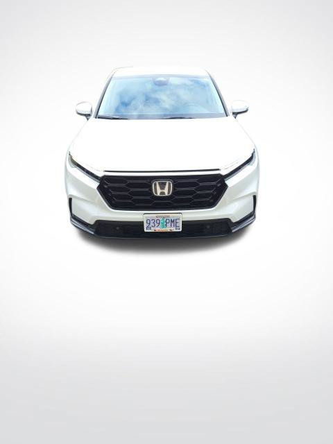 Used 2026 Honda CR-V EX-L image 3