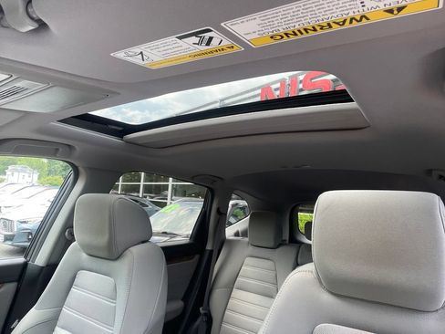 Used 2020 Honda CR-V EX image 29