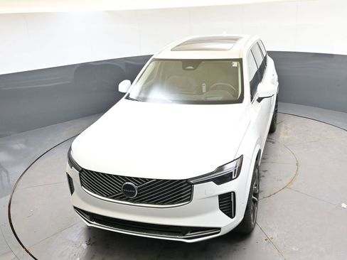 New 2026 Volvo XC90 B6 Ultra w/ Protection Package Premier AWD/4WD image 37