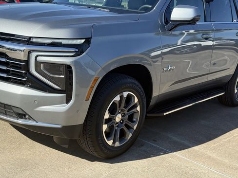 New 2026 Chevrolet Tahoe LT w/ Comfort Package image 2