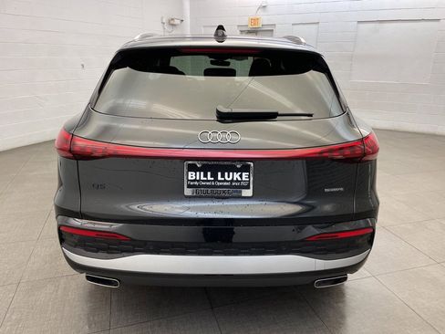 Used 2025 Audi Q5 Premium Plus image 6