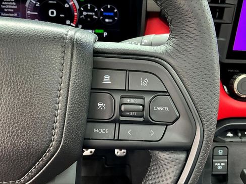 Certified 2025 Toyota Tundra TRD Pro image 23