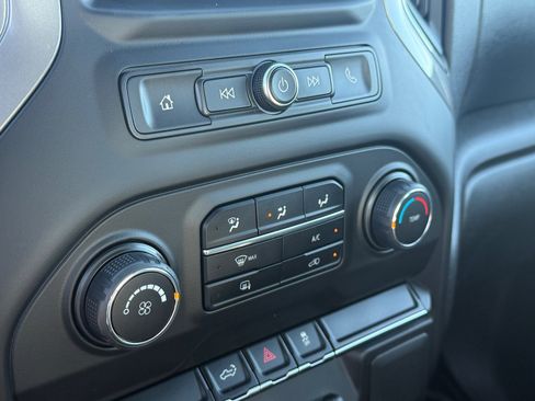 Used 2021 Chevrolet Silverado 1500 W/T w/ WT Fleet Convenience Package image 18