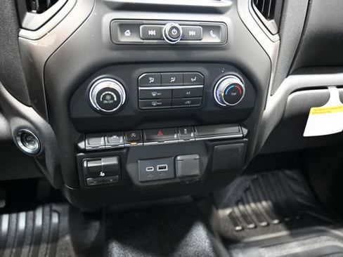 New 2026 Chevrolet Silverado 1500 W/T w/ WT Value Package image 16