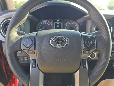 Certified 2023 Toyota Tacoma TRD Pro image 23