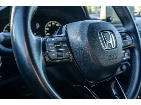 Used 2024 Honda Civic Sport image 25