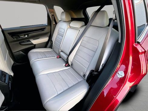 Certified 2024 Honda CR-V EX-L image 16