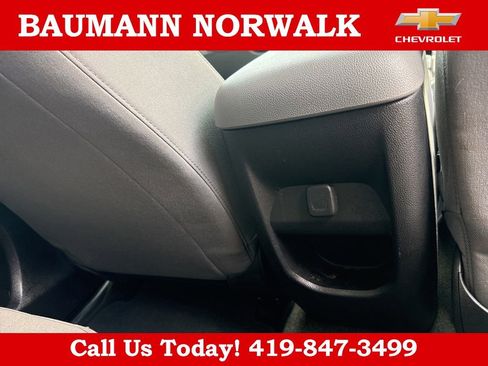 Used 2016 GMC Canyon W/T w/ Convenience Package RWD image 32
