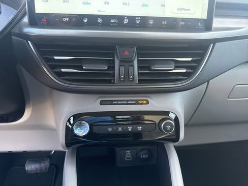 New 2026 Ford Escape Base image 16