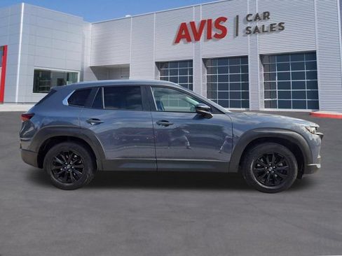 Used 2025 MAZDA CX-50 AWD 2.5 S w/ Premium Package image 5