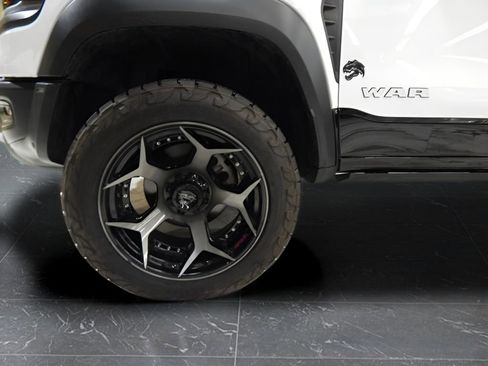 Used 2023 RAM 1500 TRX w/ TRX Level 2 Equipment Group image 7