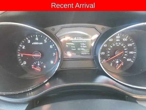 Used 2019 Kia Sedona EX FWD image 14
