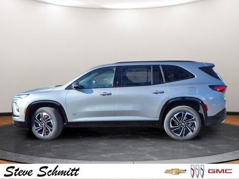 New 2026 Buick Enclave Sport Touring w/ Power Package image 2