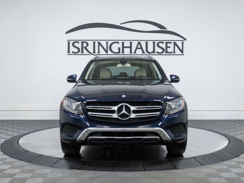 Used 2016 Mercedes-Benz GLC 300 image 2