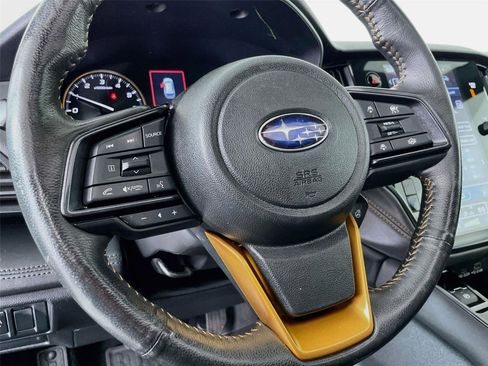 Used 2024 Subaru Outback Wilderness AWD/4WD image 13