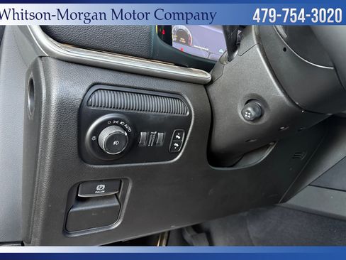 Used 2022 Jeep Wagoneer Series II image 19